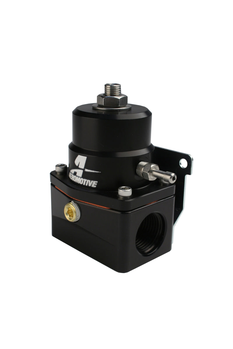 Aeromotive Marine EFI Regulator - 13114