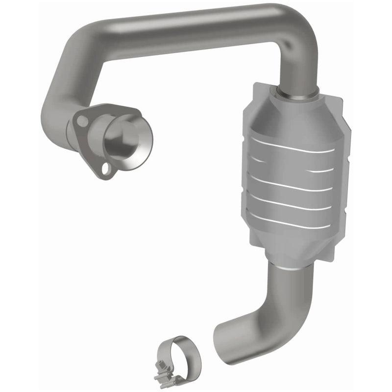 MagnaFlow Direct Fit Catalytic Converter 99 GM Express Van DS 5.7L - 93615
