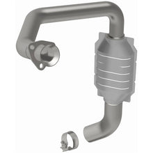 Load image into Gallery viewer, MagnaFlow Direct Fit Catalytic Converter 99 GM Express Van DS 5.7L - 93615