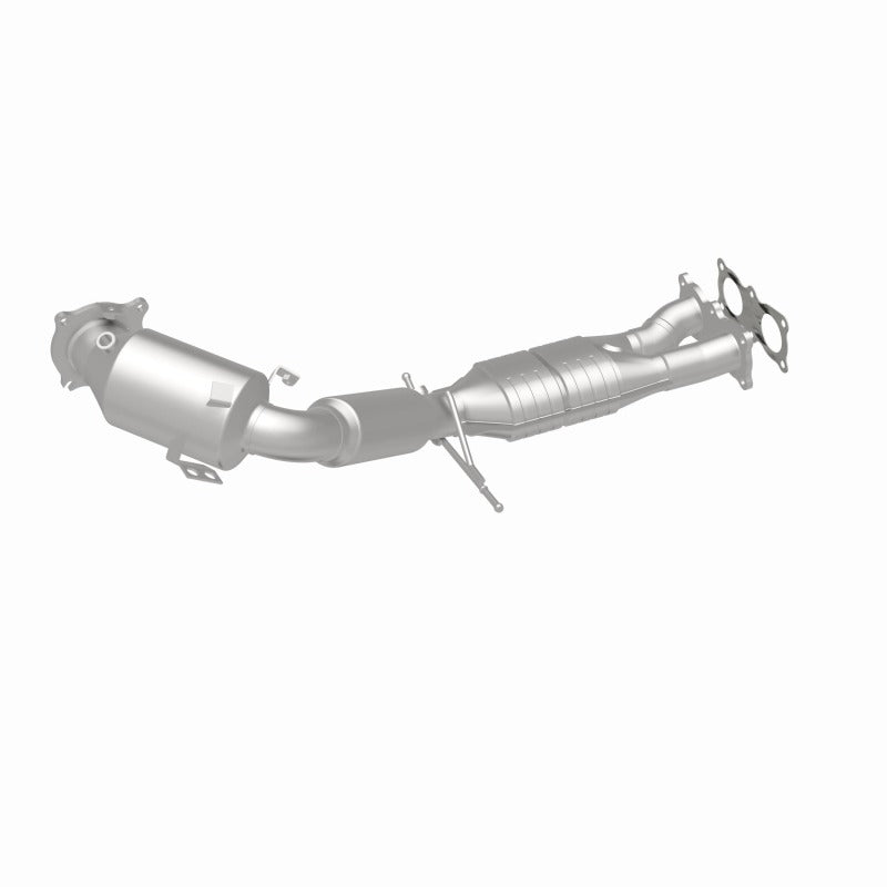 MagnaFlow 11-16 S60 L6 3 OEM Close Coupled Direct Fit Converter - 21-508