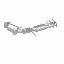 Load image into Gallery viewer, MagnaFlow 11-16 S60 L6 3 OEM Close Coupled Direct Fit Converter - 21-508