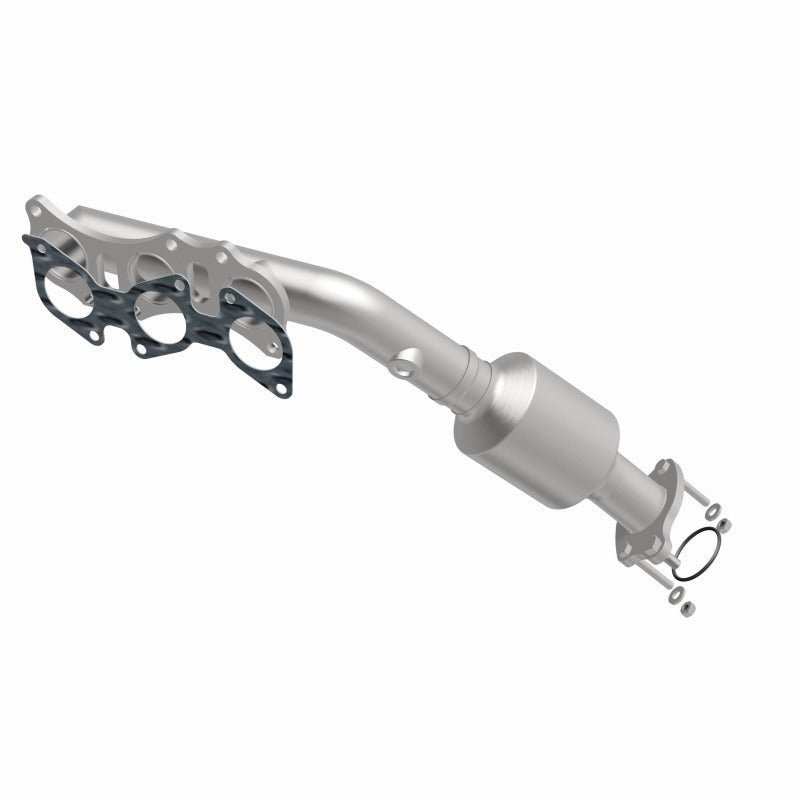 MagnaFlow Direct Fit Catalytic Converter 05-09 Taco 4L P/S mani OEM - 49342