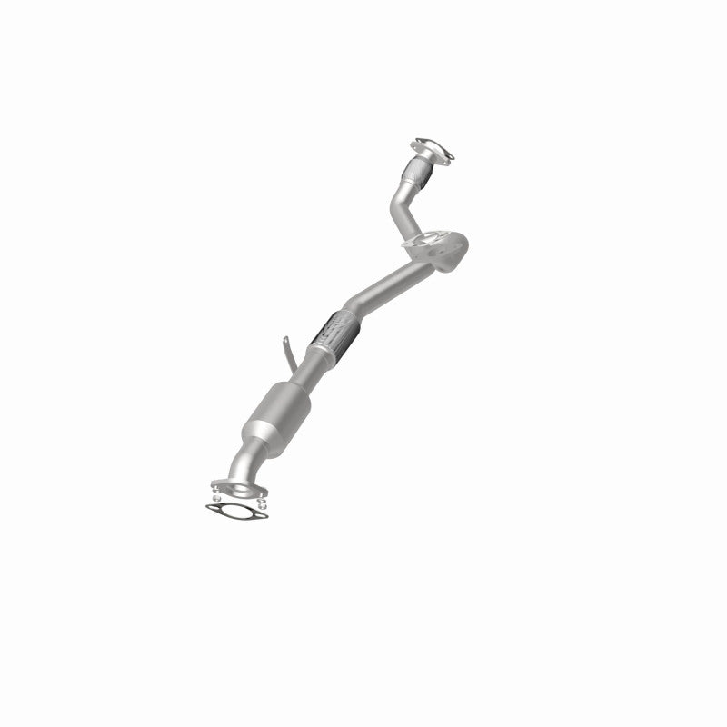 MagnaFlow Direct Fit Catalytic Converter 14-15 Buick LaCrosse Premium / Leather V6 3.6L - 52896