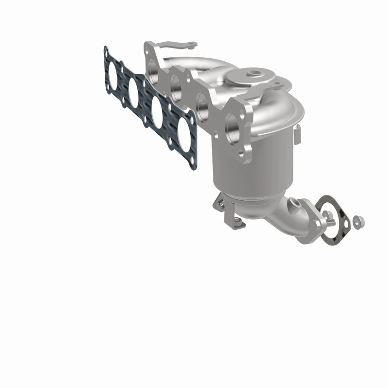 MagnaFlow Direct Fit Catalytic Converter 13-16 Hyundai Santa Fe Sport 2.4L Manifold - 52775