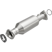 Load image into Gallery viewer, MagnaFlow 96-98 Honda Civic EX California Grade CARB Compliant Direct-Fit Catalytic Converter - 4481628
