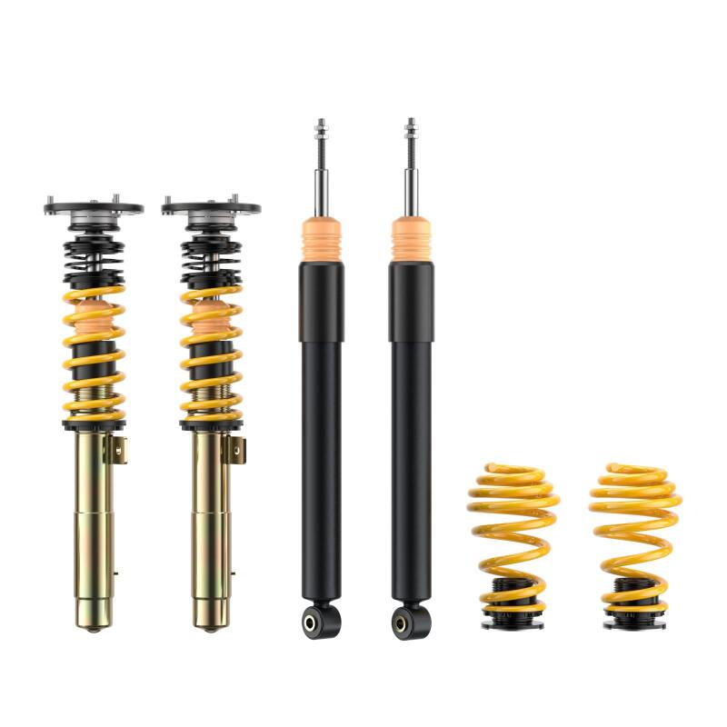 ST Coilover Kit 03-08 BMW Z4 (Z85) - 18220804