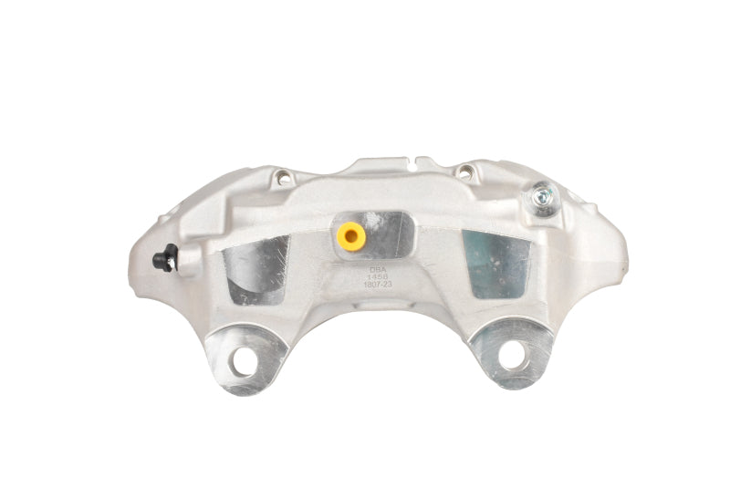 DBA 07-10 Volkswagen Touareg V6 TDI Street Series Left Front Caliper - DBAC1458