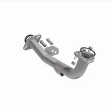 Load image into Gallery viewer, BRE Exhaust 93-95 Civic del Sol 1.5L Front Pipe Kit - 107-0119