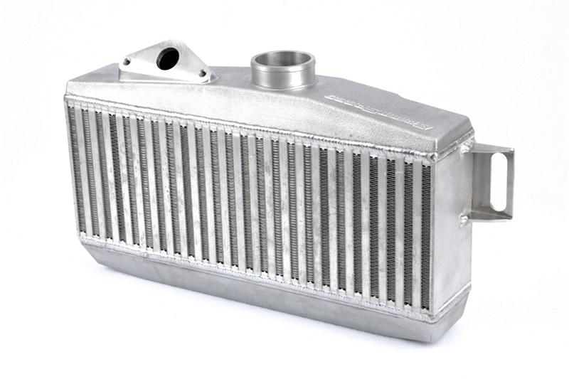 GrimmSpeed 02-07 Subaru WRX / 04-21 Subaru STI  Top Mount Intercooler - GRM090001