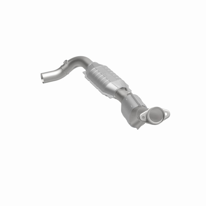 MagnaFlow Direct Fit Catalytic Converter 01-03 Ford E150 4.2L D/S - 447158