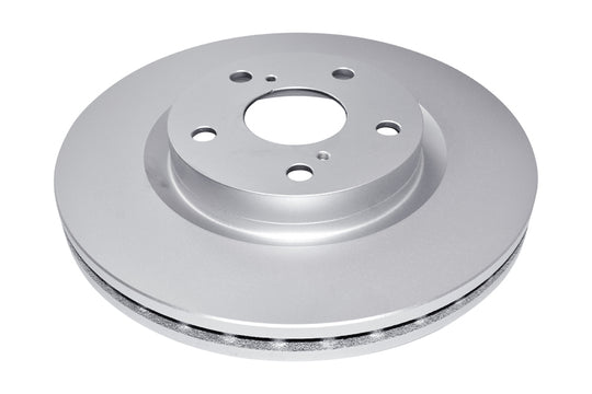 DBA 13-18 Lexus ES300h Front En-Shield Standard Rotor - DBA2709E