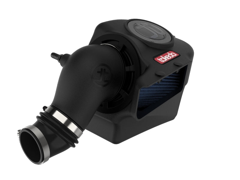 aFe Takeda Momentum 12-17 Hyundai Veloster Pro 5R Cold Air Intake System (Non-Turbo) - 56-70029R