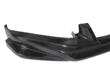Load image into Gallery viewer, Seibon 09-10 Nissan 370Z NS Carbon Fiber Front Lip - FL0910NS370-NS