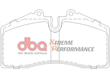 Load image into Gallery viewer, DBA 91-92 Porsche 911 Turbo XP Front Brake Pads - DB1355XP