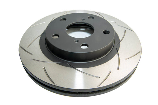 DBA 01-05 Toyota RAV4 (Excl EV) Front Street Slotted Rotor - DBA692S