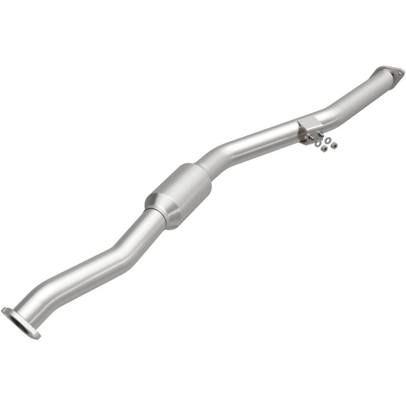 MagnaFlow Direct Fit Catalytic Converter 15-19 Subaru WRX H4 2.0L - 52621