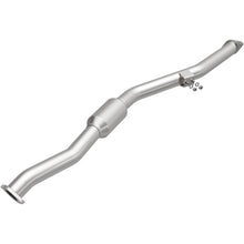 Load image into Gallery viewer, MagnaFlow Direct Fit Catalytic Converter 15-19 Subaru WRX H4 2.0L - 52621