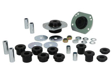 Load image into Gallery viewer, Whiteline 9/97-8/06 Chev Lumina/04-8/06 Pont GTO Front MacPherson Control Arm/Radius/Strut Rod Kit - WCOM5C