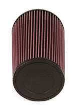 Load image into Gallery viewer, K&amp;N Universal Rubber Filter 3inch FLG / 6inch OD-B / 4-5/8inch OD-T / 9inch L - RE-0810
