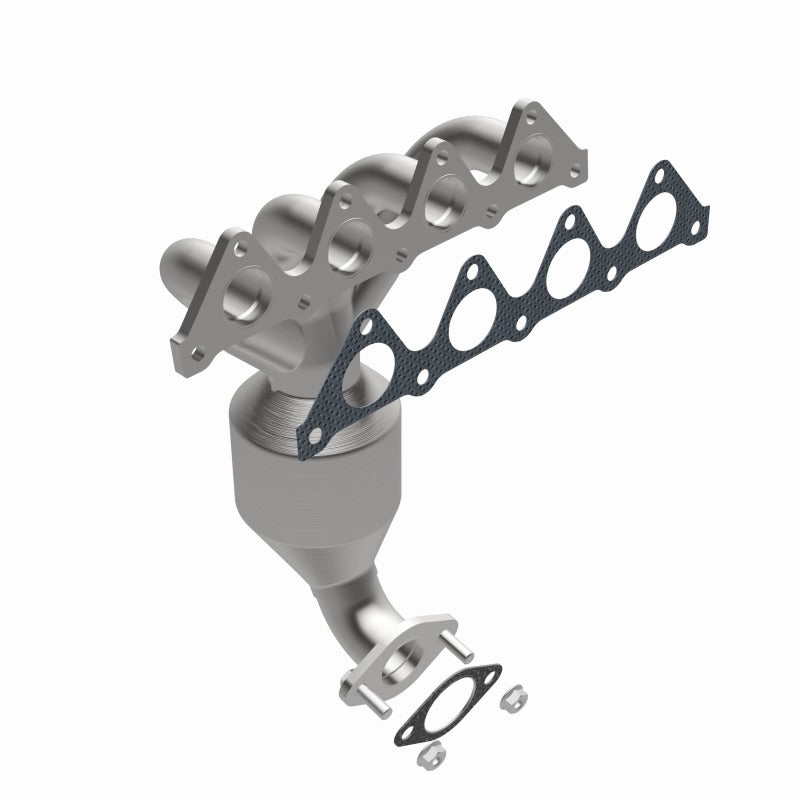 MagnaFlow Conv DF 02 Hyundai Accent 1.6L - 23309