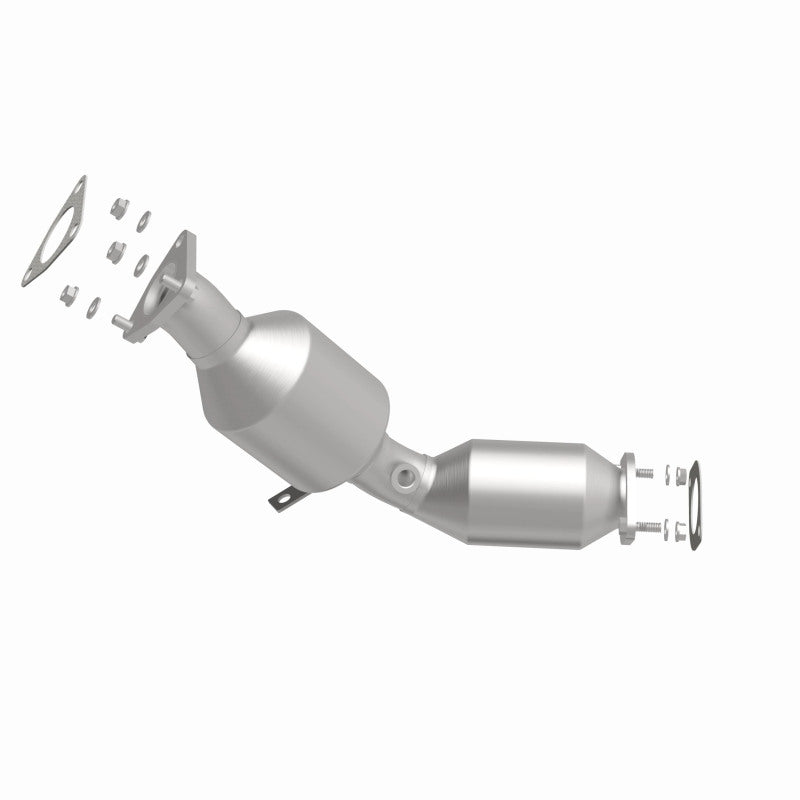 MagnaFlow Direct Fit Catalytic Conv 04-06 Nissan 350Z 3.5L / 04-07 Infiniti G35 3.5L - Right Side - 5411045