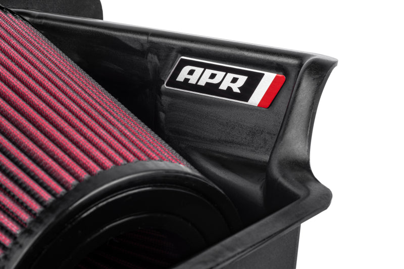 APR 19-26 Audi Q3 MQB 2.0T PEX Open Intake System - CI100041