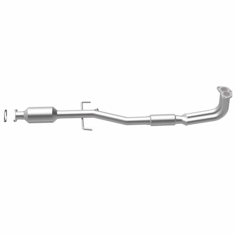 MagnaFlow 99-00 Galant L4 2.4 OEM Underbody Direct Fit Converter - 21-374
