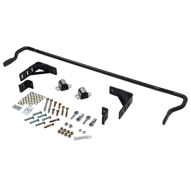 ST Rear Anti-Swaybar Honda Civic CRX - 51140