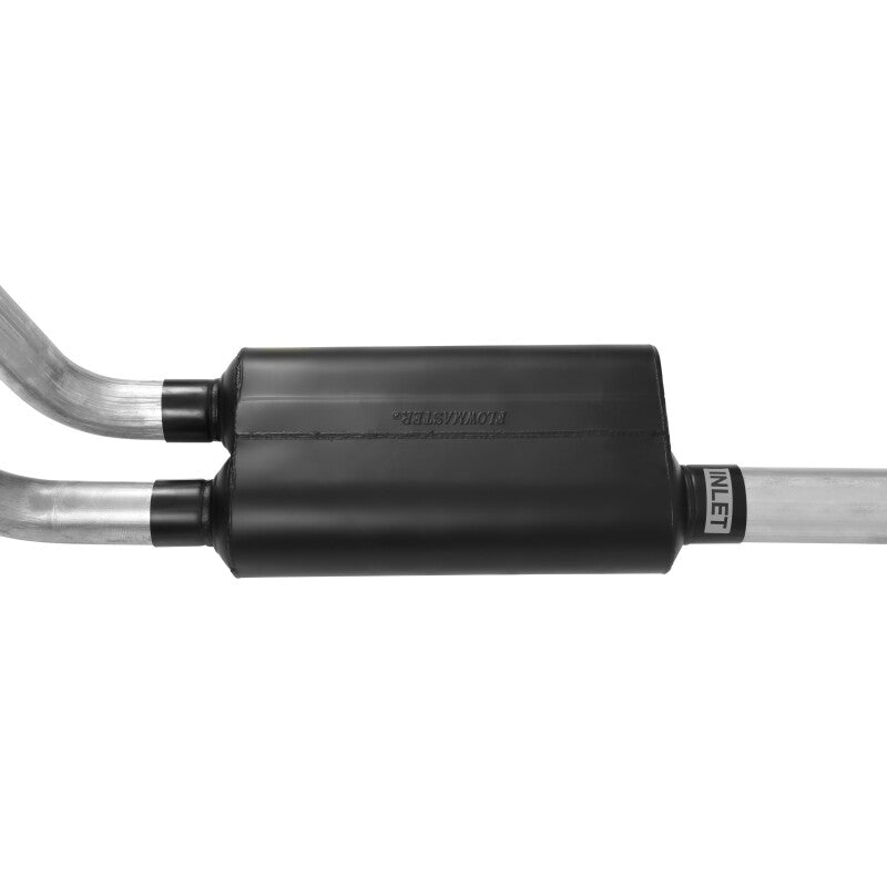 Flowmaster 04-06 Chevrolet/GMC Truck American Thunder Cat-Back Exhaust System - 17436