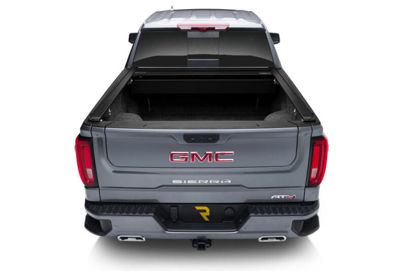 Retrax 2019 Chevy & GMC 5.8ft Bed 1500 RetraxONE XR - T-60481