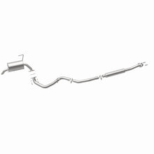 Load image into Gallery viewer, MagnaFlow BRE Exhaust Kit 10-17 Subaru Outback 2.5L - 106-0162