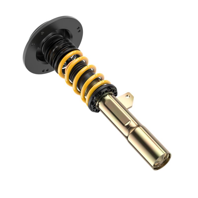 ST XTA Adjustable Coilovers 2014+ Mini Cooper Hardtop 4 Door F55 & Convertible F57 Incl. S - 182208AT