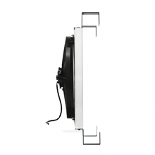 Load image into Gallery viewer, Mishimoto 63-66 Chevy/GM C/K Truck Performance Aluminum Fan Shroud - MMFS-CK-63