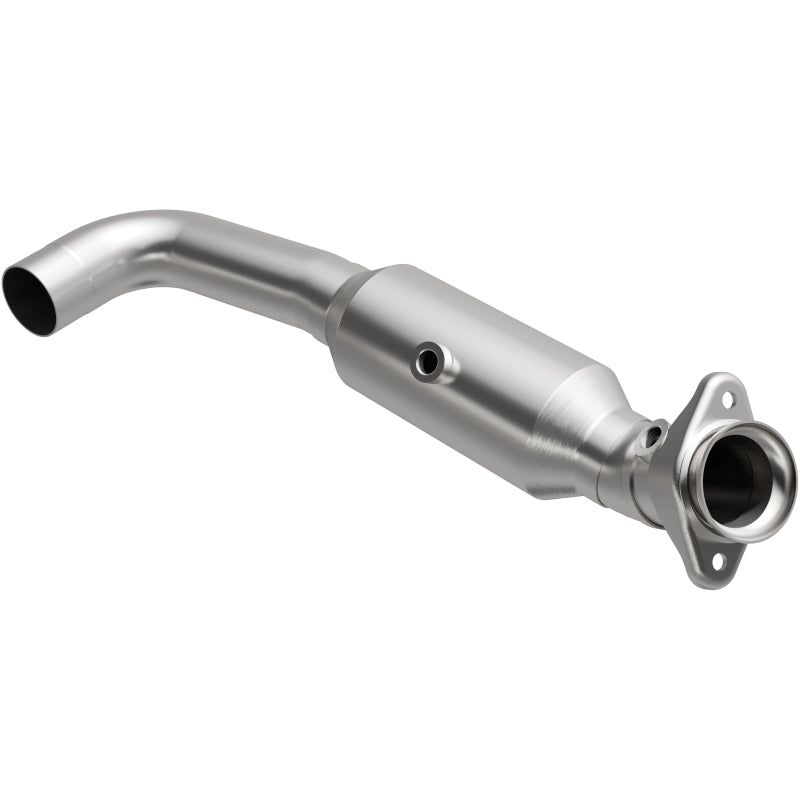MagnaFlow 15-17 Ford F-150 5.0L Direct Fit Converter - 5551467