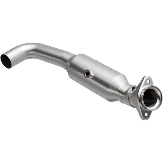 MagnaFlow 15-17 Ford F-150 5.0L Direct Fit Converter - 5551467