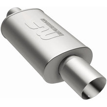 Load image into Gallery viewer, MagnaFlow Muffler W/Tip Mag Rs 14X5X8 3/4.00 - 14834