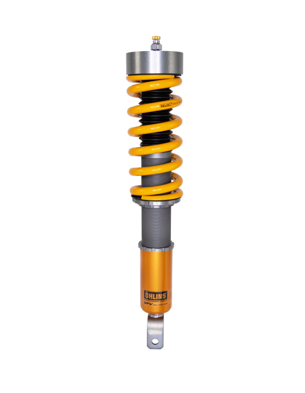 Ohlins 99-04 Porsche 911 Carrera 4/Turbo Inc. S Models (996) Road & Track Coilover System - POZ MW00S1