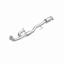Load image into Gallery viewer, MagnaFlow 2004 Lexus ES330 3.3L Direct Fit Converter - 5571754