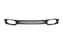 Load image into Gallery viewer, Seibon 09-10 Nissan GTR R35 OEM Style Carbon Fiber Rear Lip - RL0910NSGTR-OE