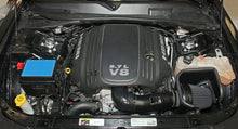 Load image into Gallery viewer, K&amp;N Dodge/Chrysler 5.7/6.1L V8 Black Performance Intake Kit - 71-1542