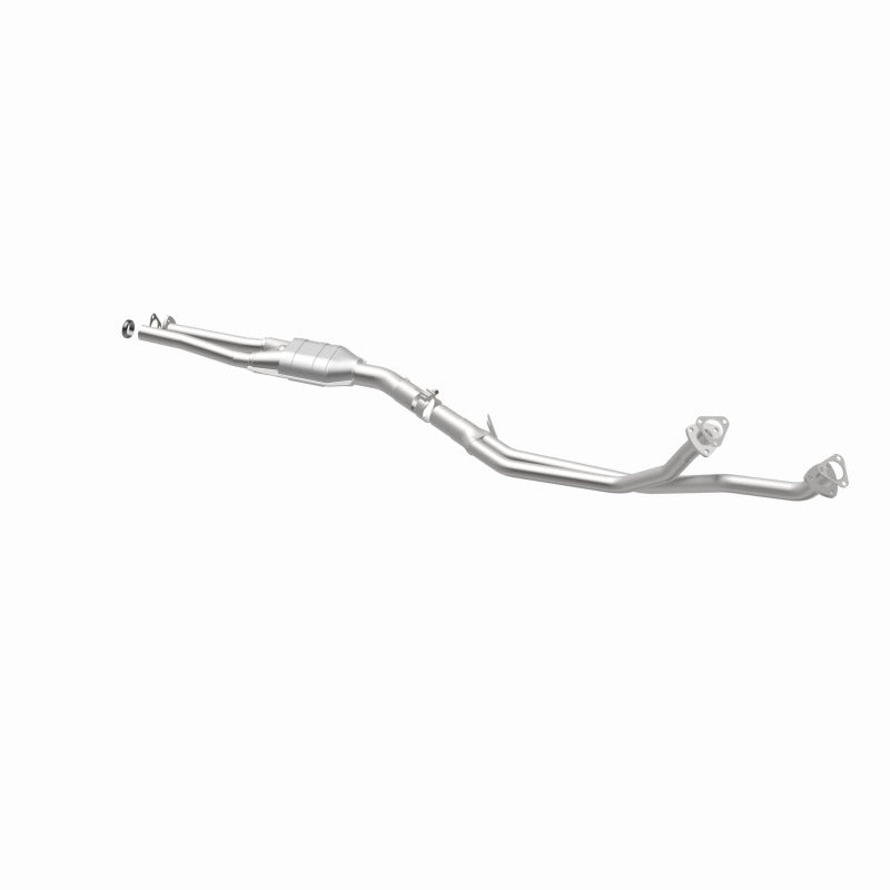 MagnaFlow Direct Fit Catalytic Converter BMW 80 88 - 23556