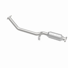 Load image into Gallery viewer, MagnaFlow Direct Fit Catalytic Converter 93-95 Infiniti J30 3.0L P/S - 23739