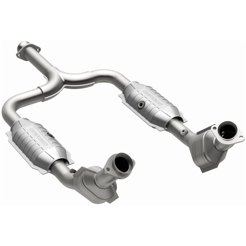 MagnaFlow Conv DF 99-04 Ford Mustang 3.8L - 93345
