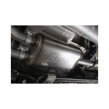 Load image into Gallery viewer, Flowmaster 24-25 Toyota Tacoma 2.4L FlowFX Cat-Back DOS Exhaust System - 718174