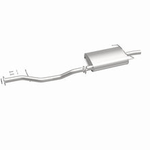 Load image into Gallery viewer, BRExhaust 97-99 Acura CL 3.0L Muffler Kit - 108-0172