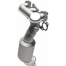 Load image into Gallery viewer, MagnaFlow 04-06 Toyota Sienna 3.3L Direct Fit Converter - 5582833