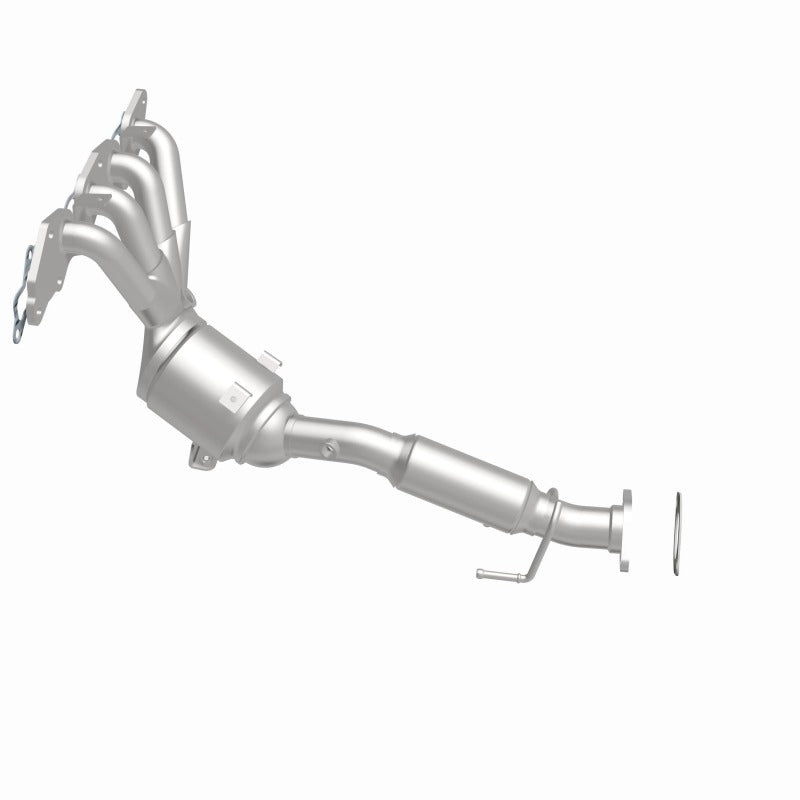 MagnaFlow 14-15 Ford Transit Connect 2.5L Direct Fit Converter - 5551444