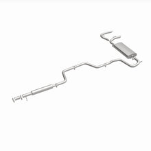 Load image into Gallery viewer, MagnaFlow BRE Exhaust Kit 95-97 LeSabre LSS 88 Bonneville 3.8L - 106-0497
