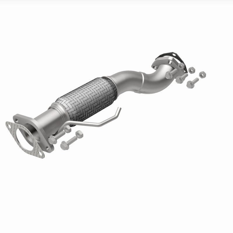 BRE Exhaust 05-08 Escape Mariner Tribute 2.3L 3.0L Front Pipe Kit - 107-0010