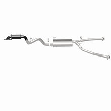 Load image into Gallery viewer, Magnaflow 2024 Lexus GX550 Overland Series Cat-Back Performance Exhaust System - 19677